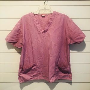 🔊✨️Flash Sale🎆Women Scrub Top